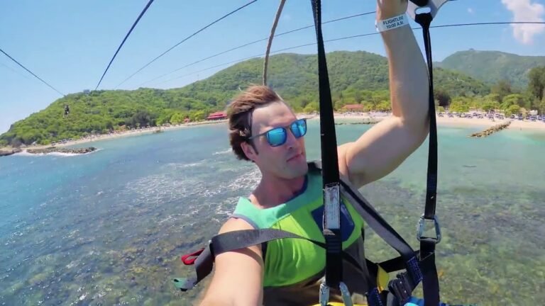 Royal Caribbean Seeker Spotlight: Getting Stamped | Labadee