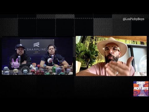 S4E15 Otaola le responde a Yomil , Habla sobre el Paparazzi cubano ,y nos cuenta sobre sus proyectos