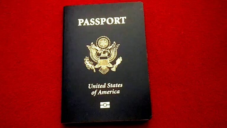 STOP SIMPIN & GET YOUR PASSPORT!💥🔥💯 (MGTOW)
