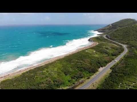 St kitts and nevis views….