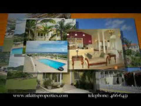 St kitts nevis properties first remax ad