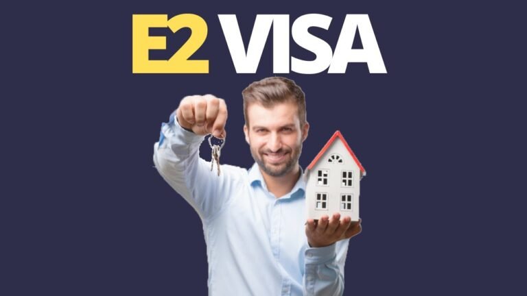 Top 5 E2 Visa Real Estate Investment Options