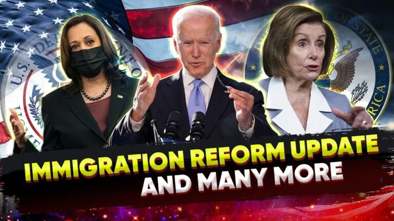 US Immigration Reform update and many more