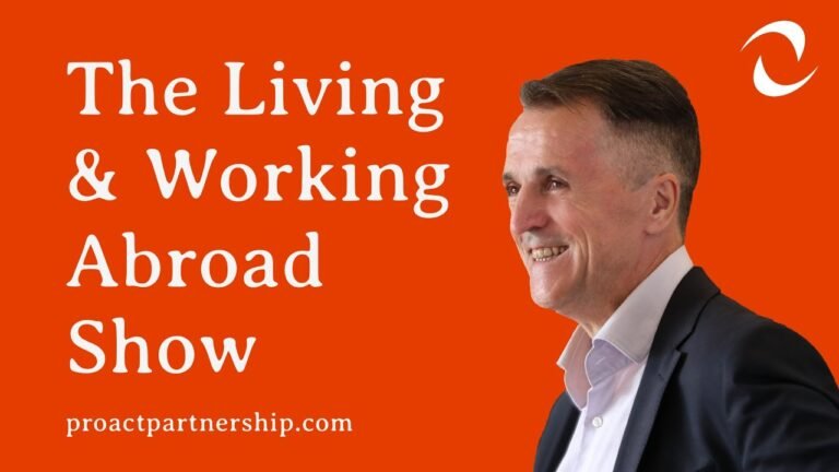 [WORKSHOP] Expat End Of Time for Brexit Residency & Tax