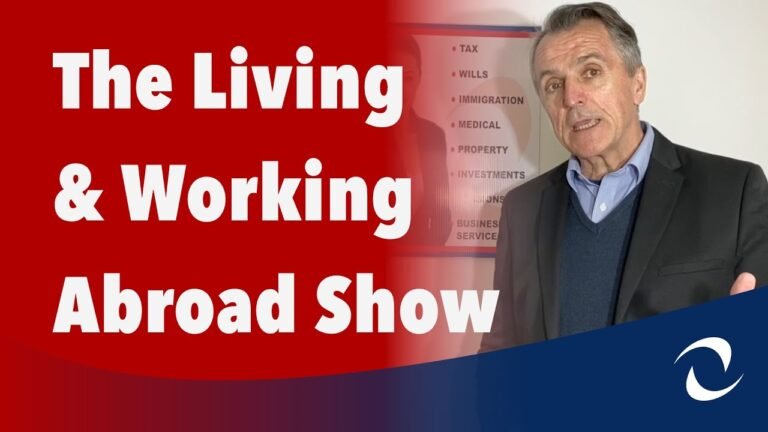 [Webinar] EU Tax Residency for Expats