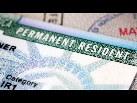 What to live in USA permanently? (Greencard) EB5 Visa