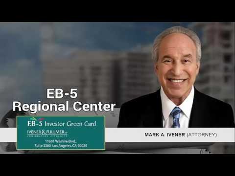 Why Would An Investor Choose To Rent An EB-5 Regional Center? | (800) 251-8883