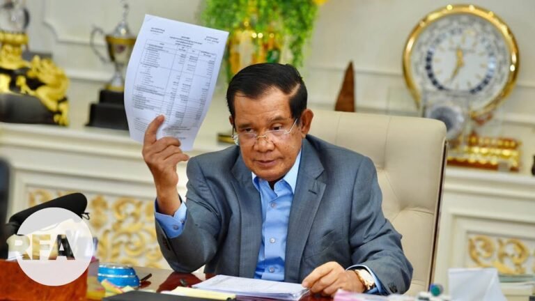 តើមានប្រយោជន៍អ្វីខ្លះ ក្នុងការបង្កើតច្បាប់មេដឹកនាំកំពូលៗមានសញ្ជាតិតែមួយ?