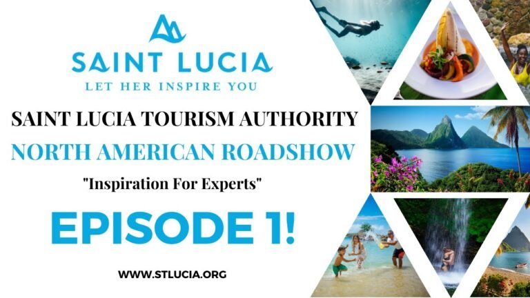 Best Saint Lucia Experiences – Episode 1