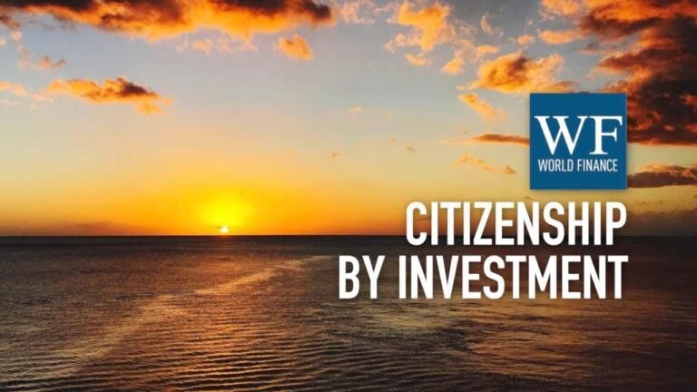 CS Global Partners: Which citizenship by investment scheme is the best? | World Finance