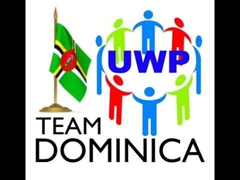 Dominica Politics ( Lennox Linton)