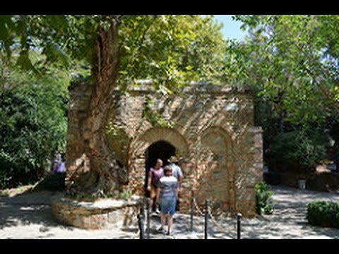 House of the Virgin Mary, Mother of Jesus-Turkey