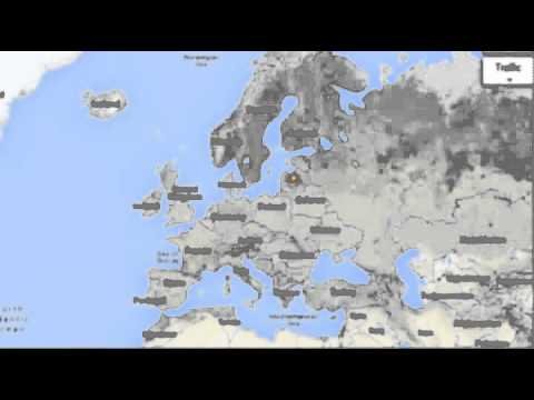 Immigration in Europe – www.immigration-residency.eu