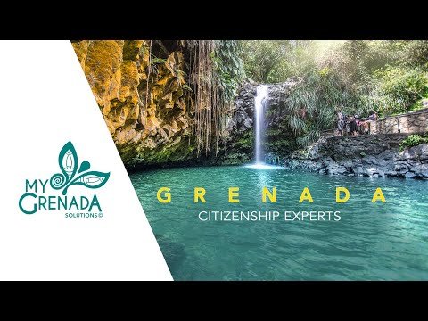 Let Grenadians Get you Grenada Citizenship