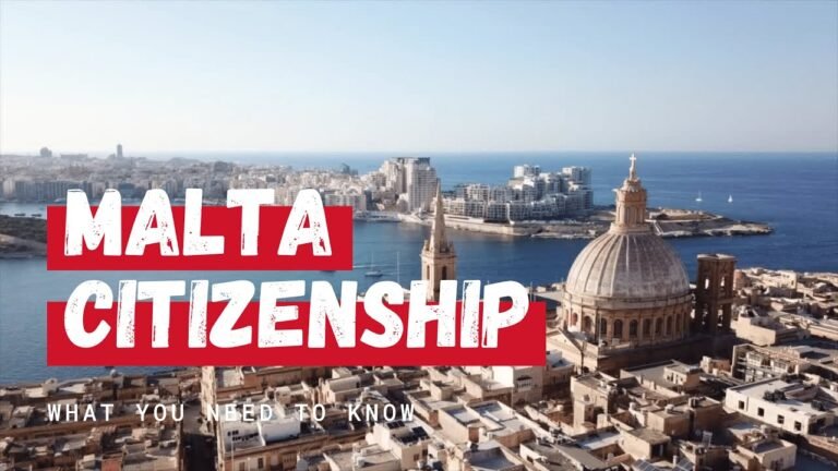 Malta Citizenship By Investment: How To Apply, Requirements, Fees and More Malta Citizenship By Investment: How To Apply, Requirements, Fees and More