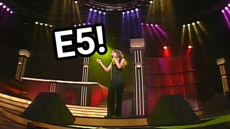 Mariah Carey – Hero "the waaaaaaaaaaaaayyy AAAAAAAAAAAHEY" E5/Eb5 attempts (1993 – 2004)