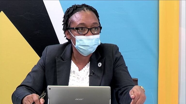 Ministry of Health Update (July 5, 2021)