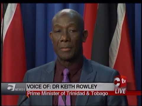 PM Defends Move To Offer Temporary Residence To Dominicans