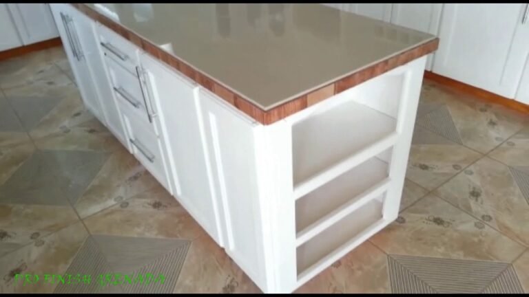 Pro Finish Grenada….project: White Pelican