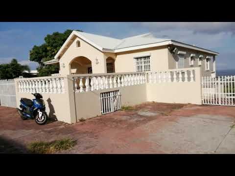 ST. KITTS REAL ESTATE (NORTH FRIGATE BAY)