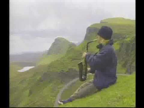 Scotland (clips from Don't Forget Your Passport)