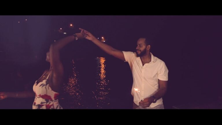 Seasons Greetings from Saint Lucia