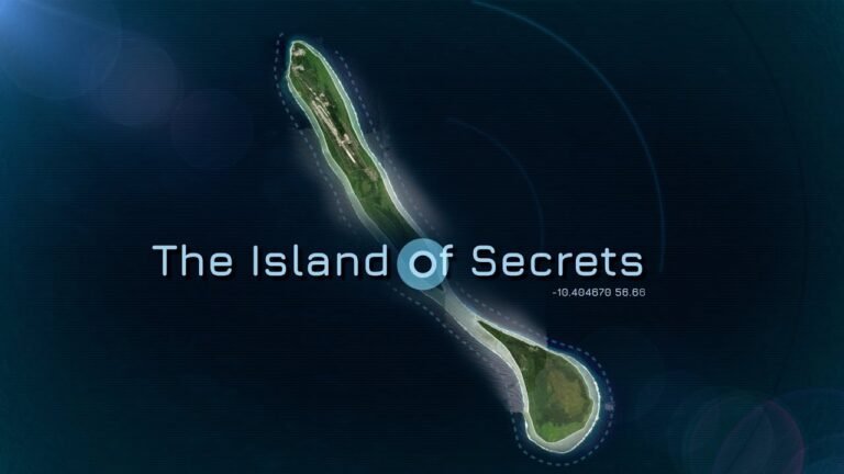 The Island of Secrets | Al Jazeera Investigations