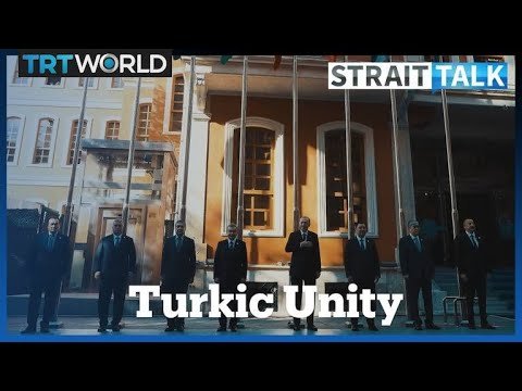 Turkic Speaking States Chalk Out Priorities for Future