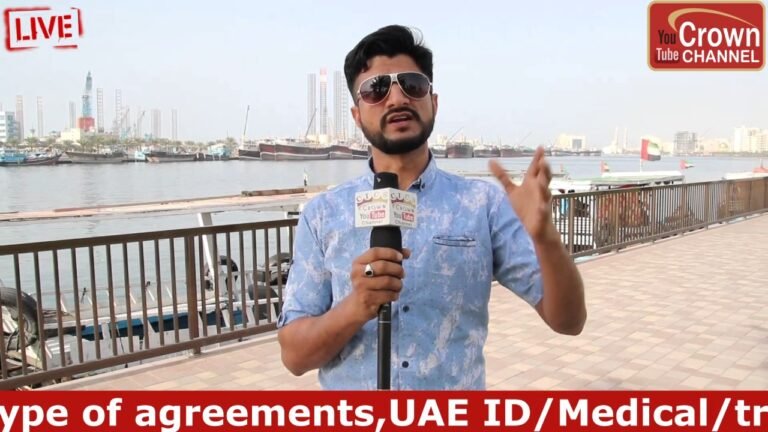 UAE Informations Crown Immigration