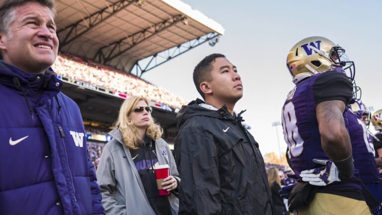 UW Family Medicine Residency – Sports Medicine