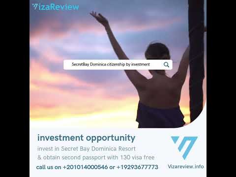 VizaReview Second passport VizaReview Second passport