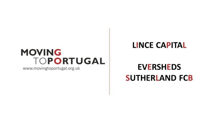 Webinar – Investing in Portugal through private equity funds – how it works with the Golden Visa