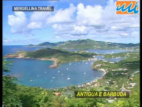 Antigua e Barbuda