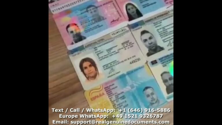 BUY FAKE ID CARDS, DRIVING LICENSE, RESIDENCE PERMIT IN EUROPE, SPAIN, ITALY, GERMANY, FRANCE BUY FAKE ID CARDS, DRIVING LICENSE, RESIDENCE PERMIT IN EUROPE, SPAIN, ITALY, GERMANY, FRANCE