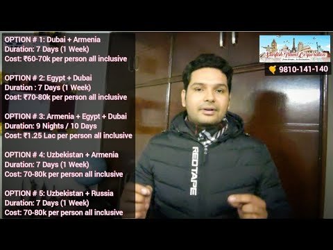 Best 2021 Travel History : Cost, Countries & Visa Success (हिंदी में)