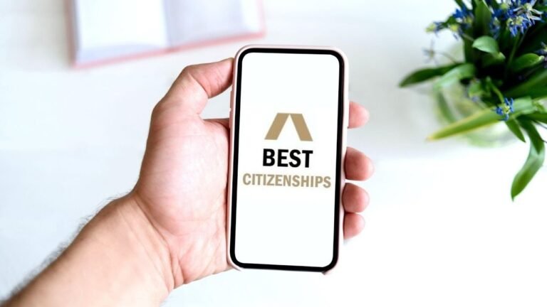 Best Citizenships – A Global Brand for Citizenship by Investment