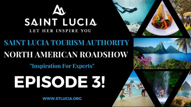 Best Saint Lucia Experiences – Episode 3