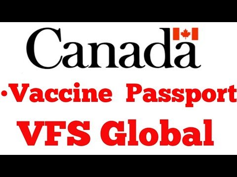 Breaking News | Canada, Visa, Vaccine, Passport, Travel, Vfs Global, Schengen,  Flights, Covid 19,