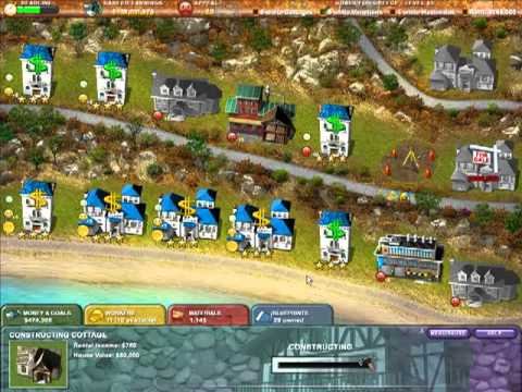 Build-a-lot 3: Passport to Europe Level 43