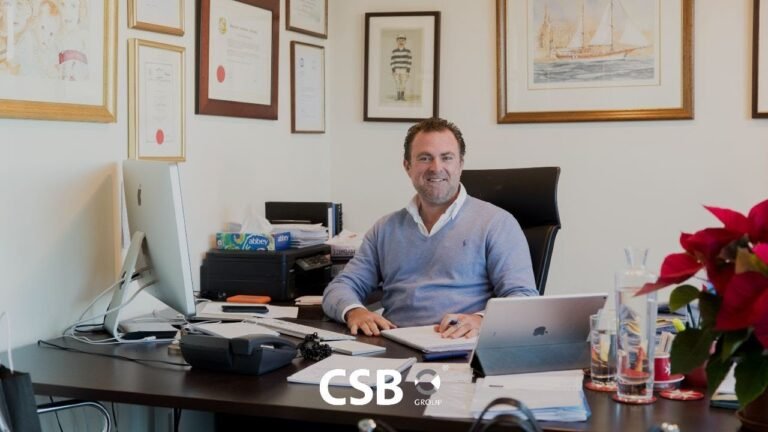 CSB Group – A leading iGaming Services Provider in Malta