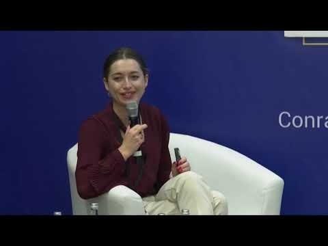 Charlotte Brun, Vistra, Malta – Citizenship Expo 2021 Conference Presentation