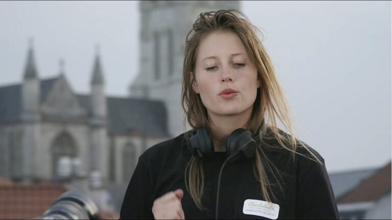 Charlotte de Witte ‘New Form’ I