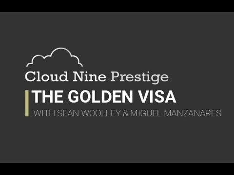 Cloud Nine Prestige – The Golden Visa