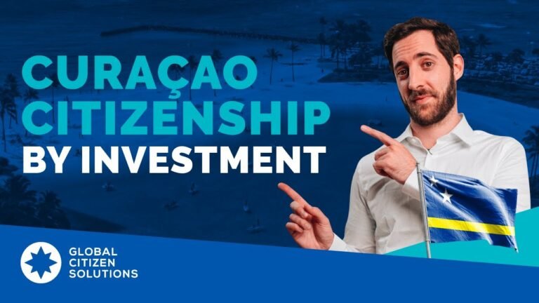 Curaçao Citizenship by Investment: Access to Latin America markets