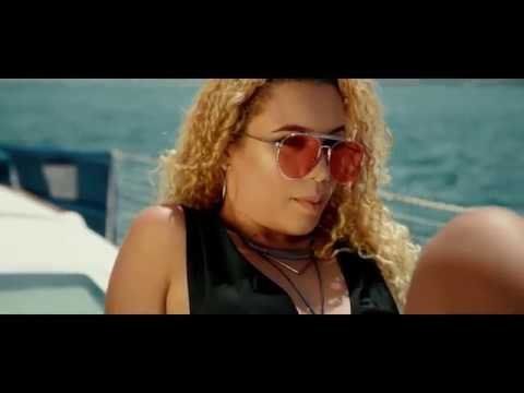 Deejay Telio & Deedz B – Esfrega Esfrega (Video Oficial)