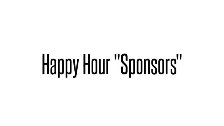 EB 5 Visa Program | AILA Happy Hour Sponsors | Events