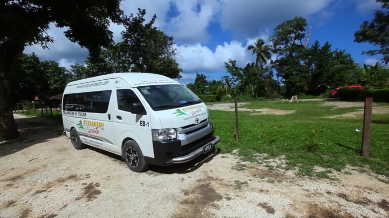 EVERGREEN TOURS VANUATU