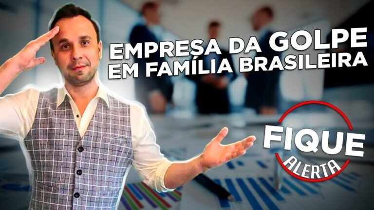 Empresa da golpe em Família Brasileira – Visto EB3 (FIQUEM ALERTA)