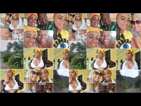 End Of Summer Vlog / Rosalie Bay Resort, Hotel, Dominica End Of Summer Vlog / Rosalie Bay Resort, Hotel, Dominica