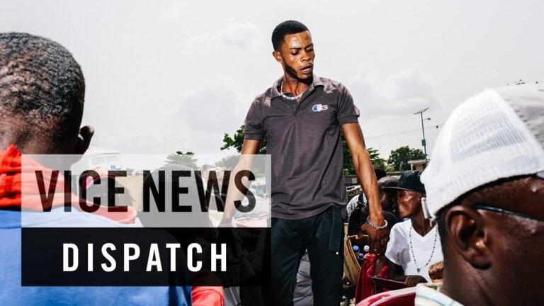 Families Are Deporting Themselves to Haiti: Dominican Deadlock (Dispatch 3)